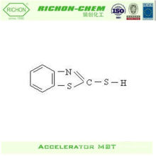 Qualitäts-Gummichemikalie mit Fabrik-Preis-Gummiverarbeitungs-Material CAS NO 149-30-4 BESCHLEUNIGUNGS-MBT